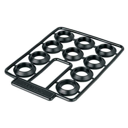 Hose Rubber Gaskets 10 Pieces