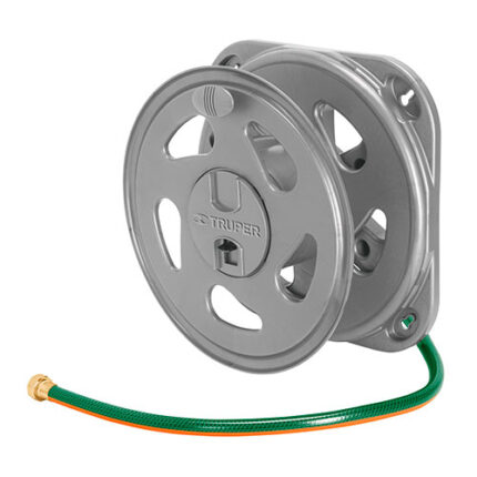 Wall Mount 50 Mts Hose Reel