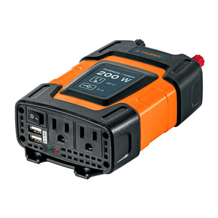 200 W Power Inverter
