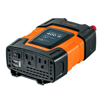 400 W Power Inverter