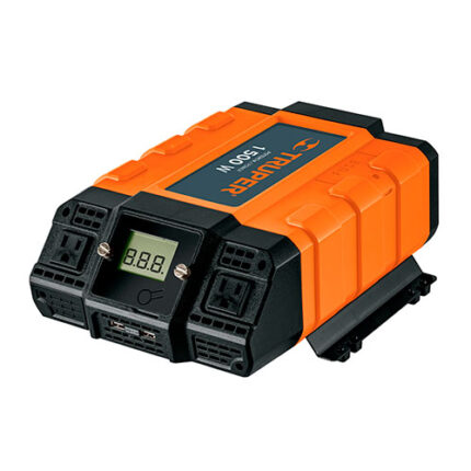 1500 W Power Inverter