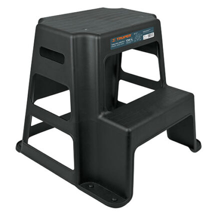 2-Step, Plastic Stool