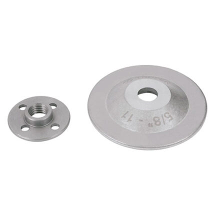 Type27 5/8-11Wheel Adapter Abrasive Disc