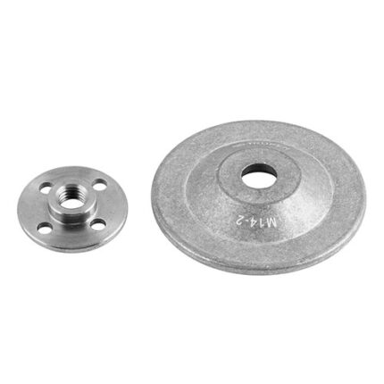 *** Type27 M-14-2Wheel Adapter Abrasive Disc                         Special Order Item (Extended Lead Time 35-50 Days)