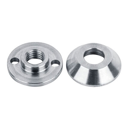 4 & 4-1/2" Wheel Adapter Abrasive Disc