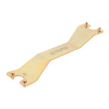 Mm And Standard Universal Wrench