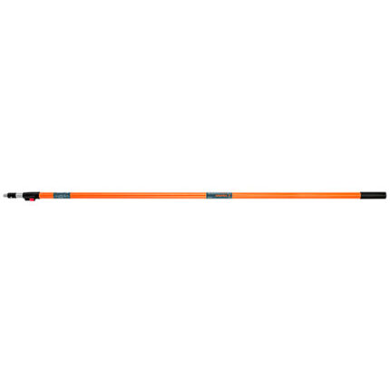 Fiberglass Extension Pole Max.12 Feet