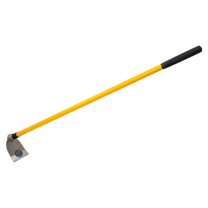54" Round Eye Hoes W/ Handle