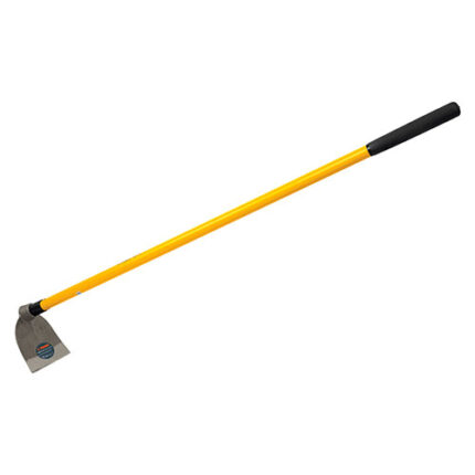 54" Handle #1 Round Eye Hoe