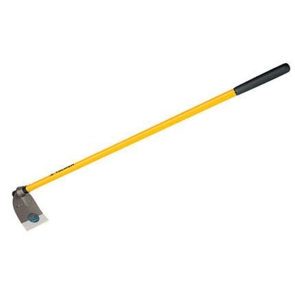 54" Handle #3 Round Eye Hoe