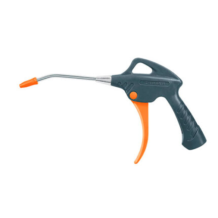 6", Plastic Handle Air Blow Gun