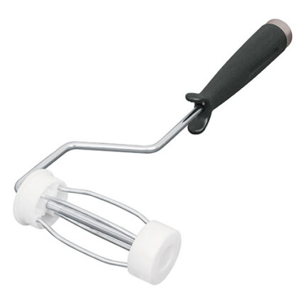 4" Roller Cage Frame