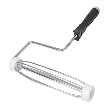 9", Profesional Roller Cage Frame