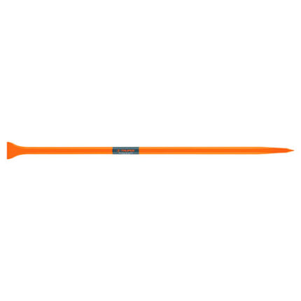 9 Lb 7/8 X 39" Wrecking Bar