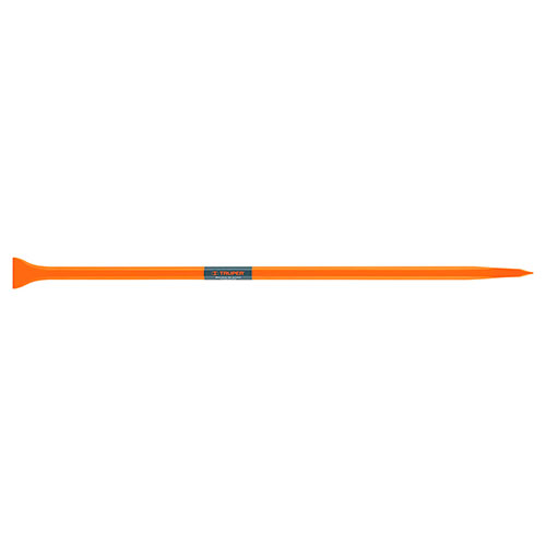 10750.jpg 9 Lb 7/8 X 39" Wrecking Bar - Image 1