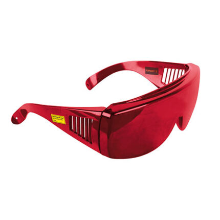 *** Safety Glasses For Laser Level                         Special Order Item (Extended Lead Time 35-50 Days)