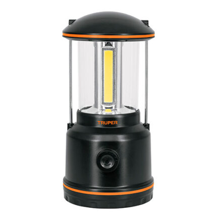 *** Led Camping Lantern With 3-D Batteries                         Special Order Item (Extended Lead Time 35-50 Days)