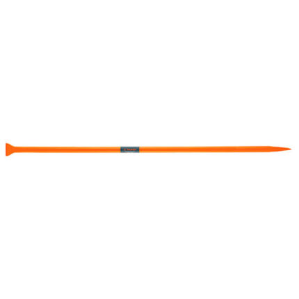 26 Lbs 1-1/4 X 69" Wrecking Bar