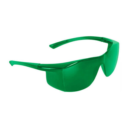 *** Lentes De Seguridad Verdes, Truper Ultralite                         Special Order Item (Extended Lead Time 35-50 Days)