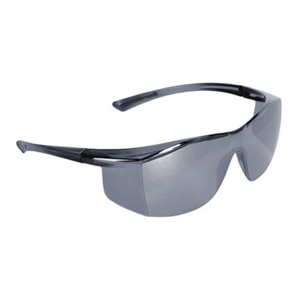 Lightweight, Frameless, Mirror Glasses