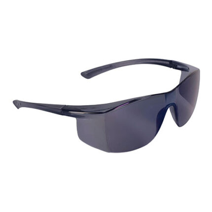 *** Lightweight,Frameless,Blue Mirror Glasse                         Special Order Item (Extended Lead Time 35-50 Days)