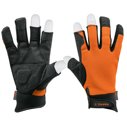 *** High-Sensitive, Mechanic Gloves                         Special Order Item (Extended Lead Time 35-50 Days)