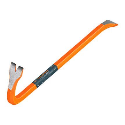 3 Lb 5/8 X 18" Wrecking Bar