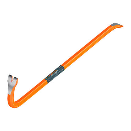 4 Lb 3/4 X 24" Wrecking Bar