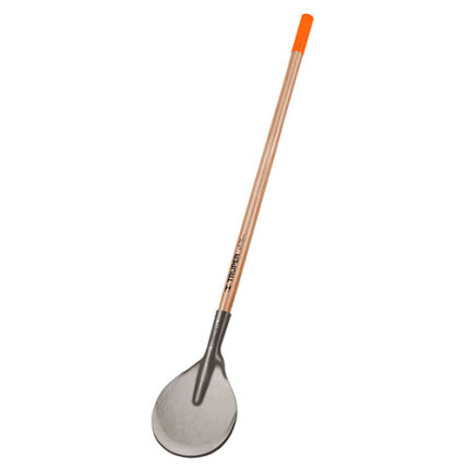 Agave Cutter With Wood Handle