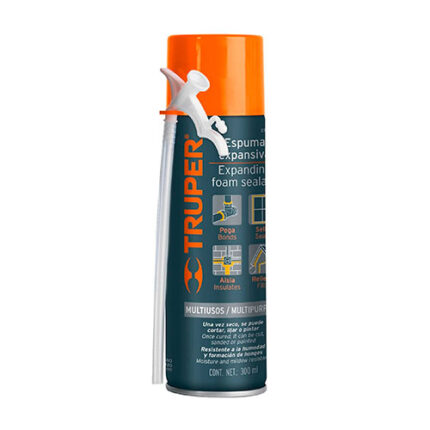 10 Oz, Foam Sealant