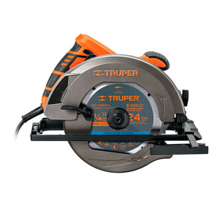 7 1/4"  1,500 W Medium Duty Circular Saw