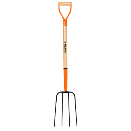 Y-Handle Manure Forks