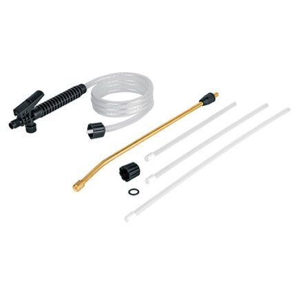 *** Replacement Regulator Hose For Fut-3,5,7                         Special Order Item (Extended Lead Time 35-50 Days)