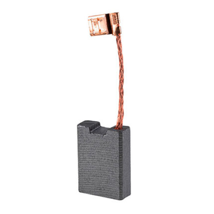 *** Replacement Carbon Brushes                         Special Order Item (Extended Lead Time 35-50 Days)
