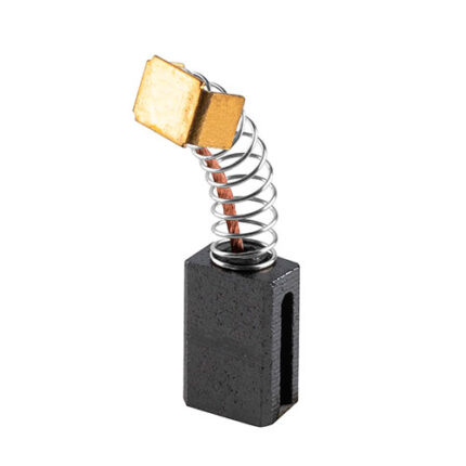 *** Replacement Carbon Brushes                         Special Order Item (Extended Lead Time 35-50 Days)