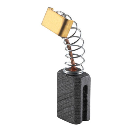 *** Replacement Carbon Brushes                         Special Order Item (Extended Lead Time 35-50 Days)