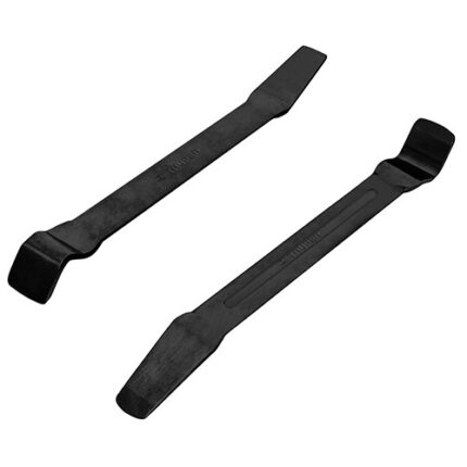 Wheelbarrow Tire Lever