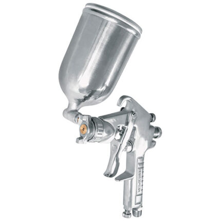 50 Psi Gravity Feed Spray Gun