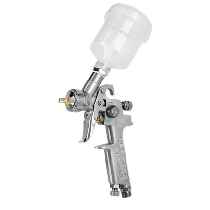 Gravity Feed Touch-Up Spray Gun