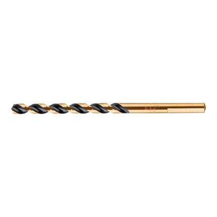 3/16" High Speed Steel Drill Bit