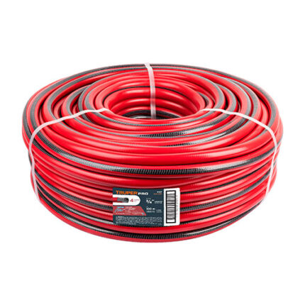 *** 3/4", 4 Ply, Water Hose  328 Feet                         Special Order Item (Extended Lead Time 35-50 Days)