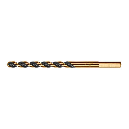 15/64" High Speed Steel Drill Bit