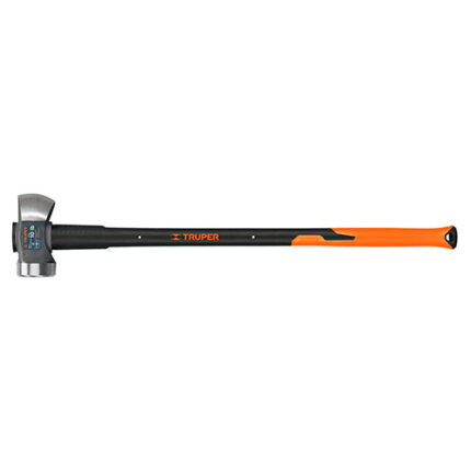 *** 10 Lb Fiberglass Hdl Sledge Hammer                         Special Order Item (Extended Lead Time 35-50 Days)