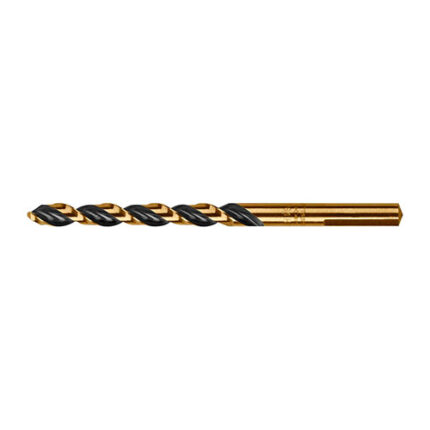 17/64" High Speed Steel Drill Bit