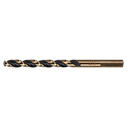 9/32" High Speed Steel Drill Bit