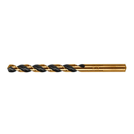 19/64" High Speed Steel Drill Bit