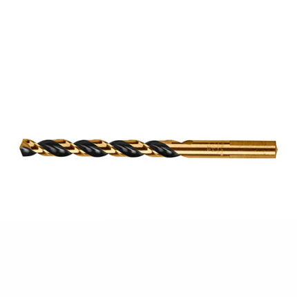 21/64" High Speed Steel Drill Bit
