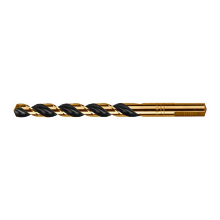 23/64" High Speed Steel Drill Bit
