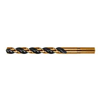 25/64" High Speed Steel Drill Bit