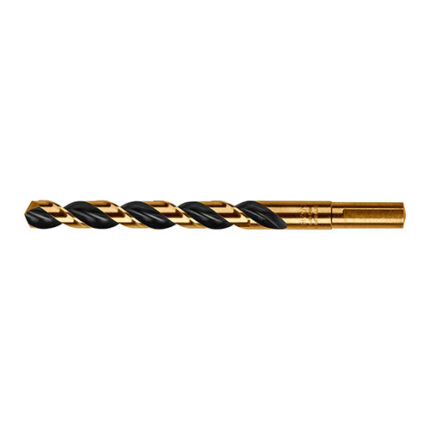 13/32" High Speed Steel Drill Bit